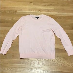 Banana republic Merino wool sweater